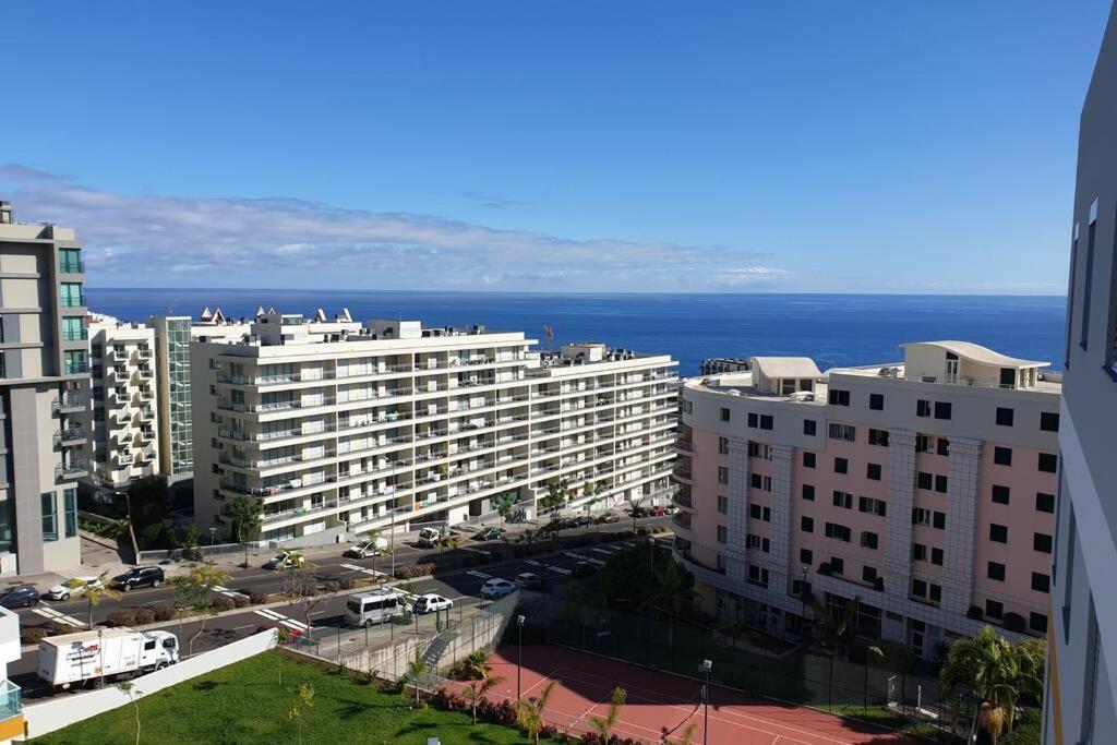 Sarah House Apartamento Funchal  Exterior foto