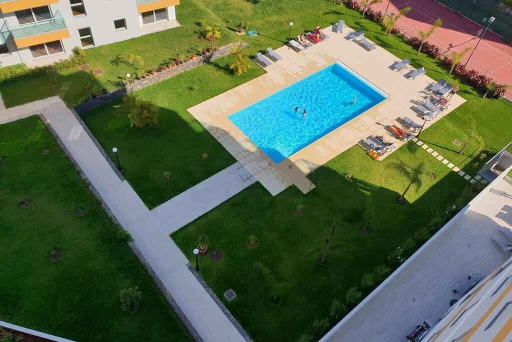 Sarah House Apartamento Funchal  Exterior foto
