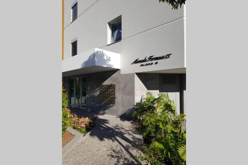 Sarah House Apartamento Funchal  Exterior foto
