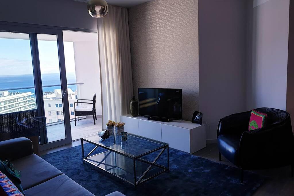 Sarah House Apartamento Funchal  Exterior foto